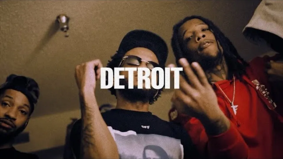 Detroit beat or trap beat which one fits your track better and why