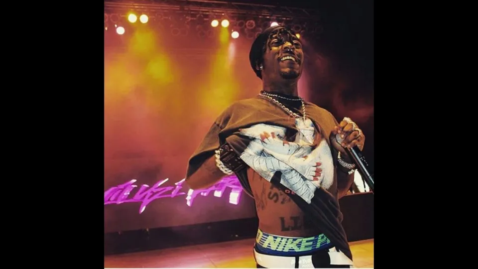 Lil Uzi Vert Type Beat Essential Guide